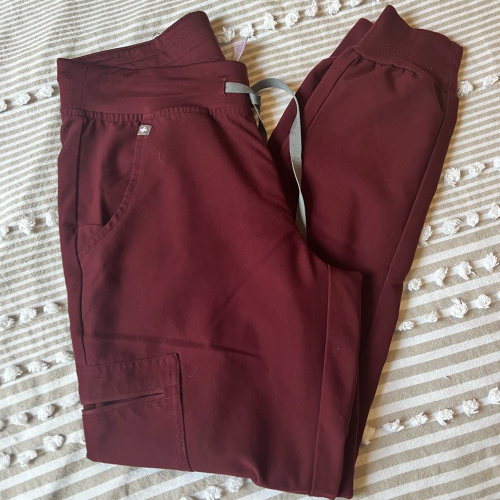 Figs scrubs bottoms only